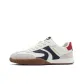 White Navy Blue