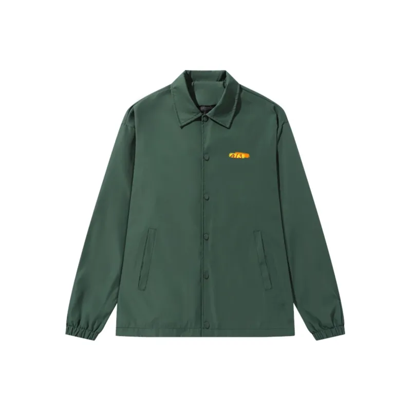 AI3 Iverson China Series Jackets Coats Unisex-9
