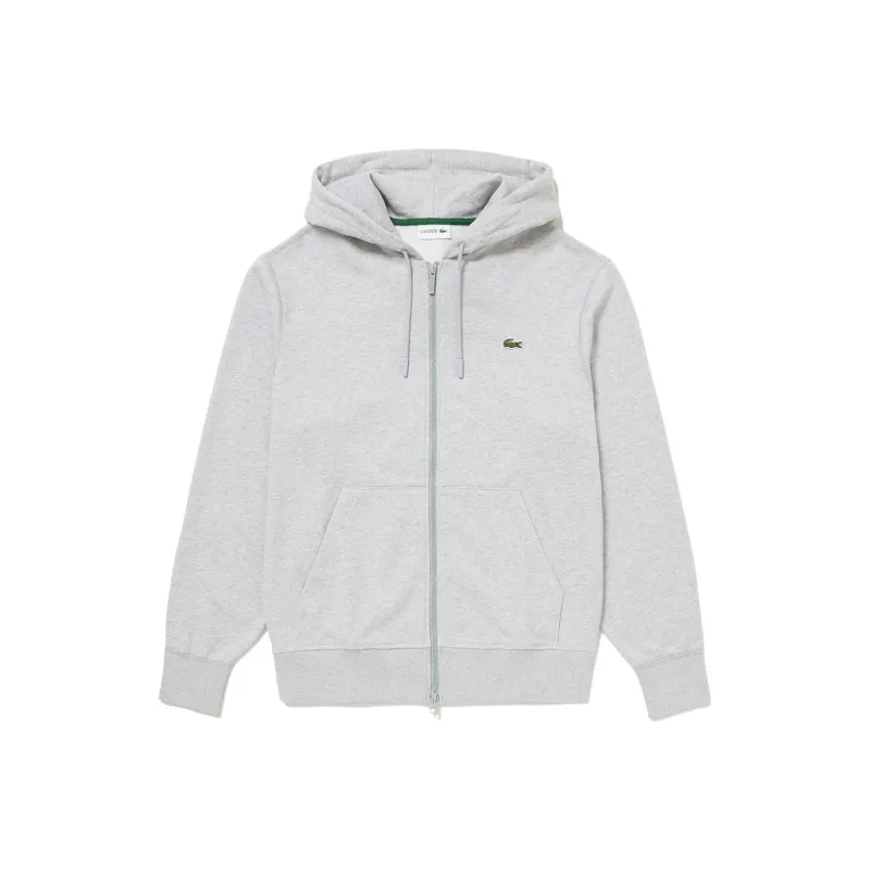 LACOSTE Jackets & Coats Men's Gray-0
