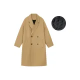 Khaki (Upgraded Padded)