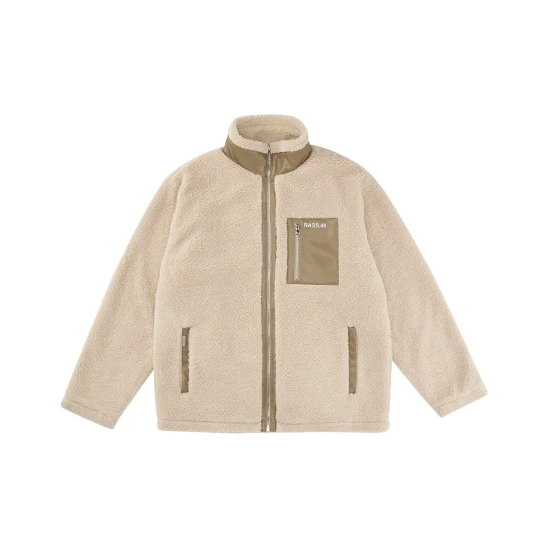 RASS Velvet Jackets Unisex-0