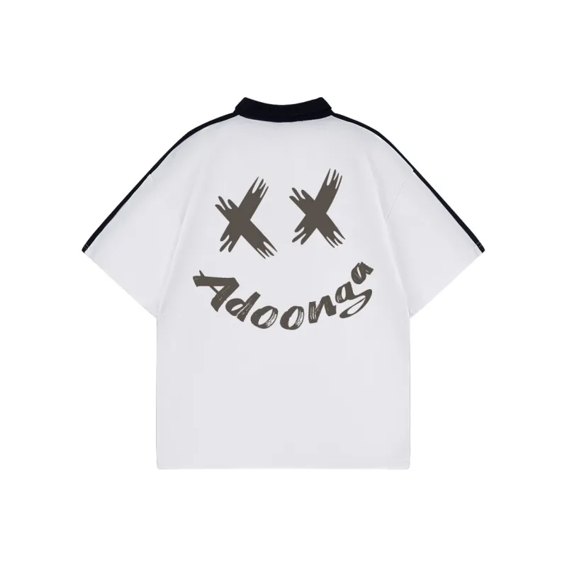 ADOONGA T Shirts Unisex-3