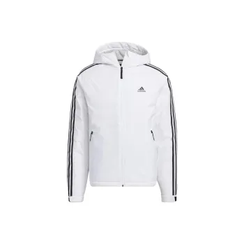 Adidas Down Jackets Men White