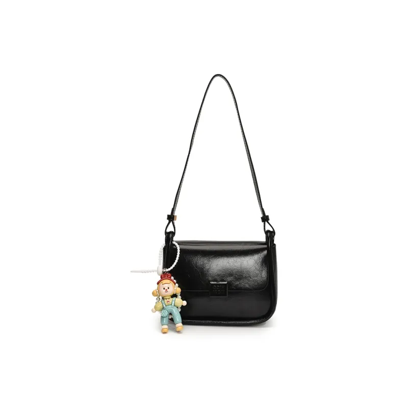 Bueno PU Crossbody Bag, Shoulder Bag Women's Multicolor-14