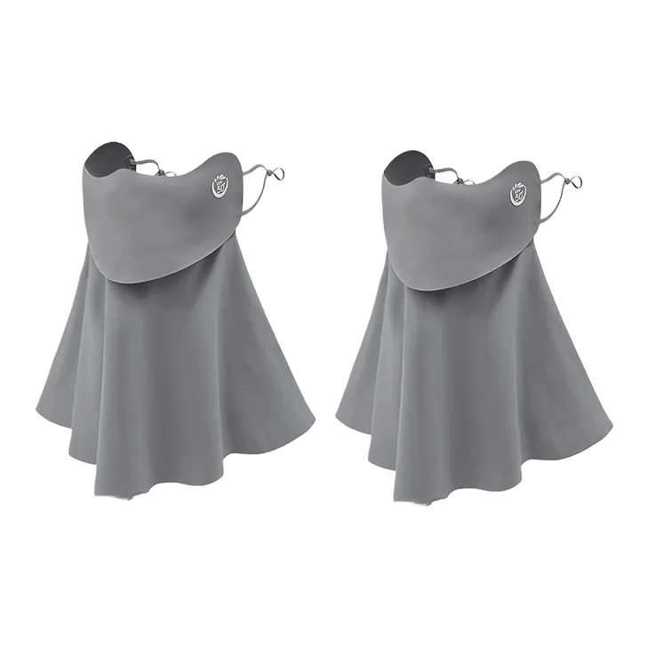 DZP Polyester Sun Protection Masks Unisex-8
