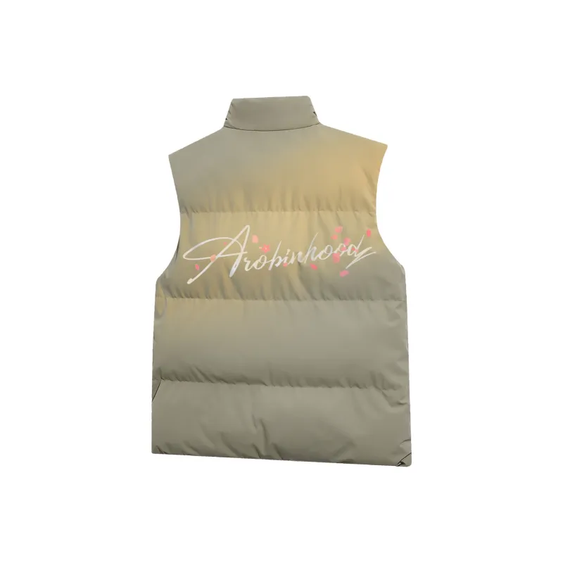 ROBINHOOD Vests Unisex-9