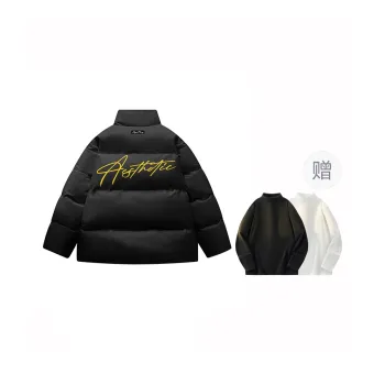 YAYA Down Jackets Unisex
