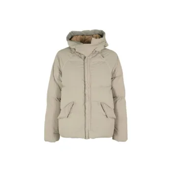 TEN C Artico Puffer Jacket