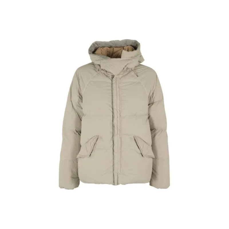 TEN C Artico Puffer Jacket-0