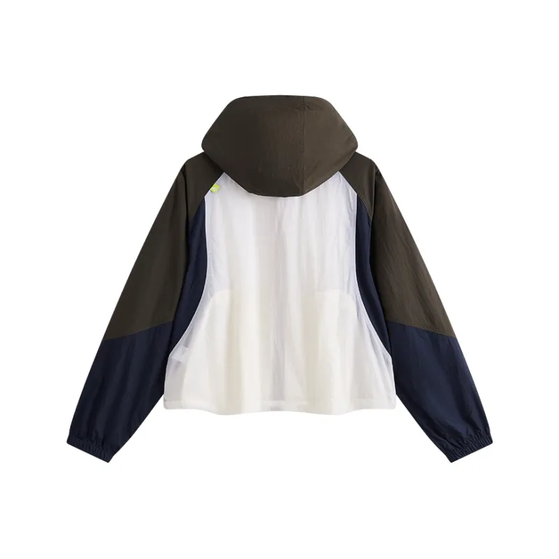 Kappa PLAYER Jackets Women's-1