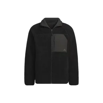 Adidas Jackets Men Black