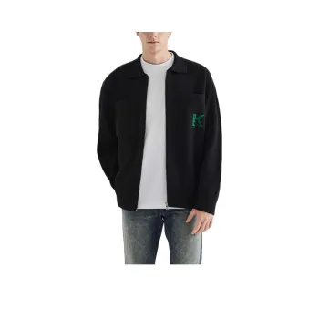 KARL LAGERFELD Sweater Men's Black