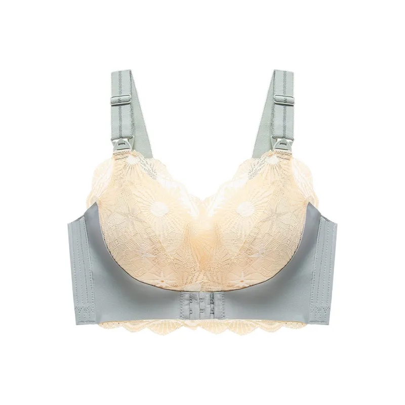 QIANLINGMEI Women's Bras-3