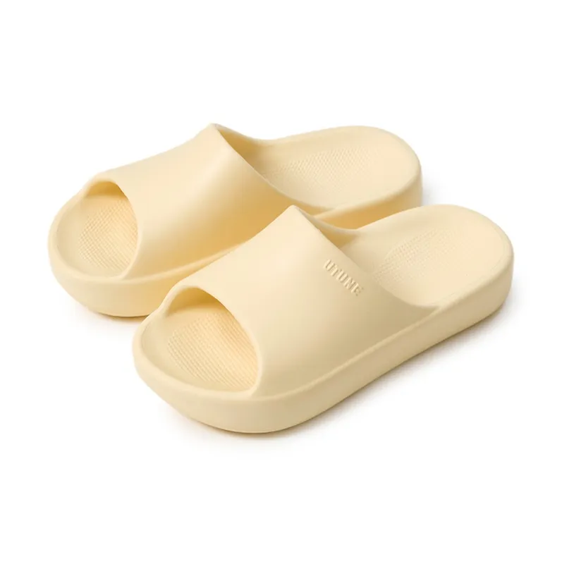 UTUNE Slippers / Home Slippers-3