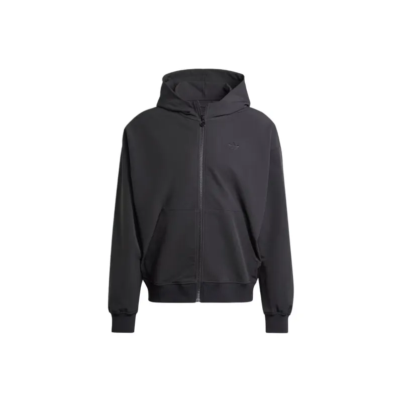 Adidas Premium Print Hoodie-0