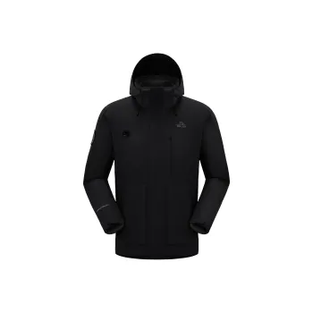 PELLIOT Windbreaker Jacket Men's