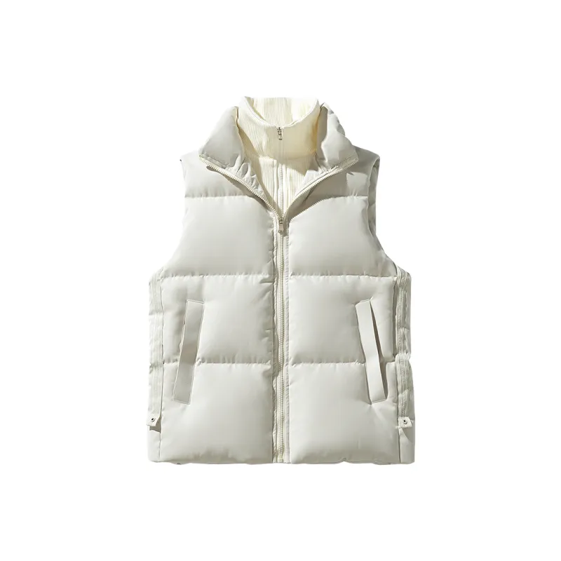 Luosamen Vests Unisex-4