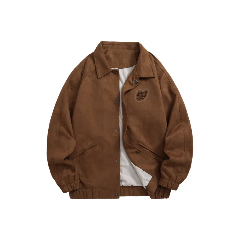 SESAME STREET Jackets Unisex-5