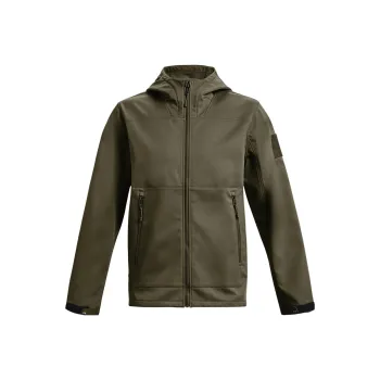 Under Armour Tactical Jackets Men Green