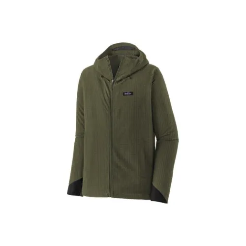 Patagonia R1 Jackets Men