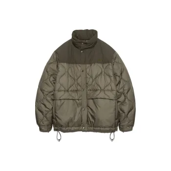 THE NORTH FACE PURPLE LABEL Jacket Men's Olive Brown