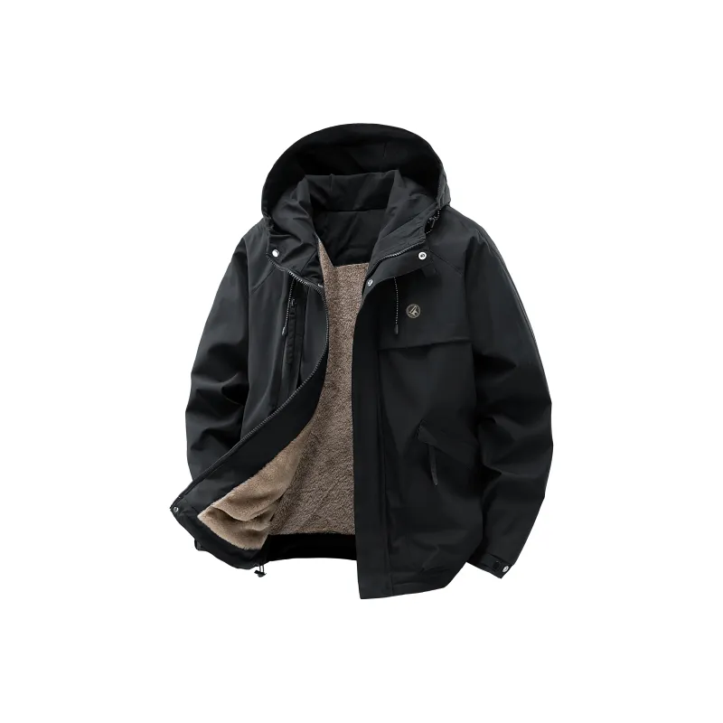 TREK&TRAVEL Jackets Coats Men's-8