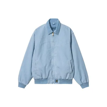 Carhartt WIP Jackets Unisex Blue