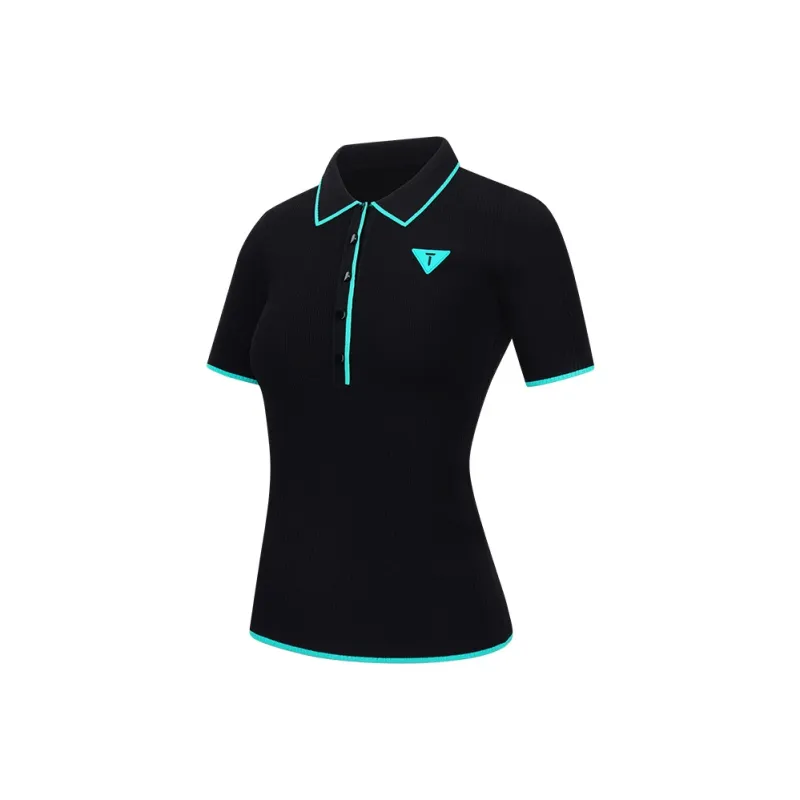 EUROPEAN TOUR T Shirts Women's-2