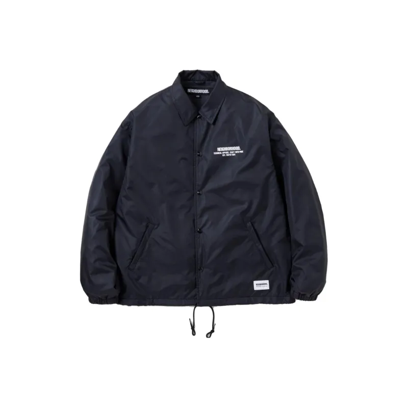 NEIGHBORHOOD Windbreaker Jacket-1