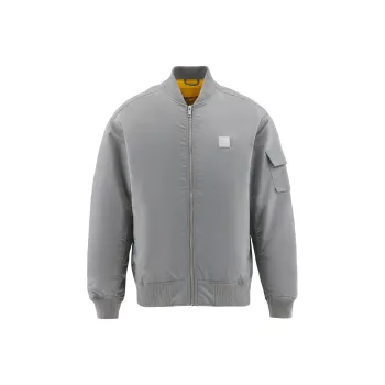 CAT Puffer Jackets Unisex