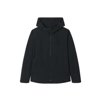 PIONEER CAMP Jackets Unisex