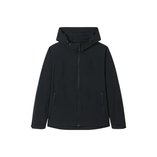 PIONEER CAMP Jackets Unisex