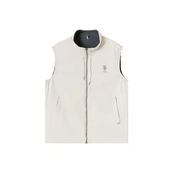 U.S. POLO ASSN. Vests Men