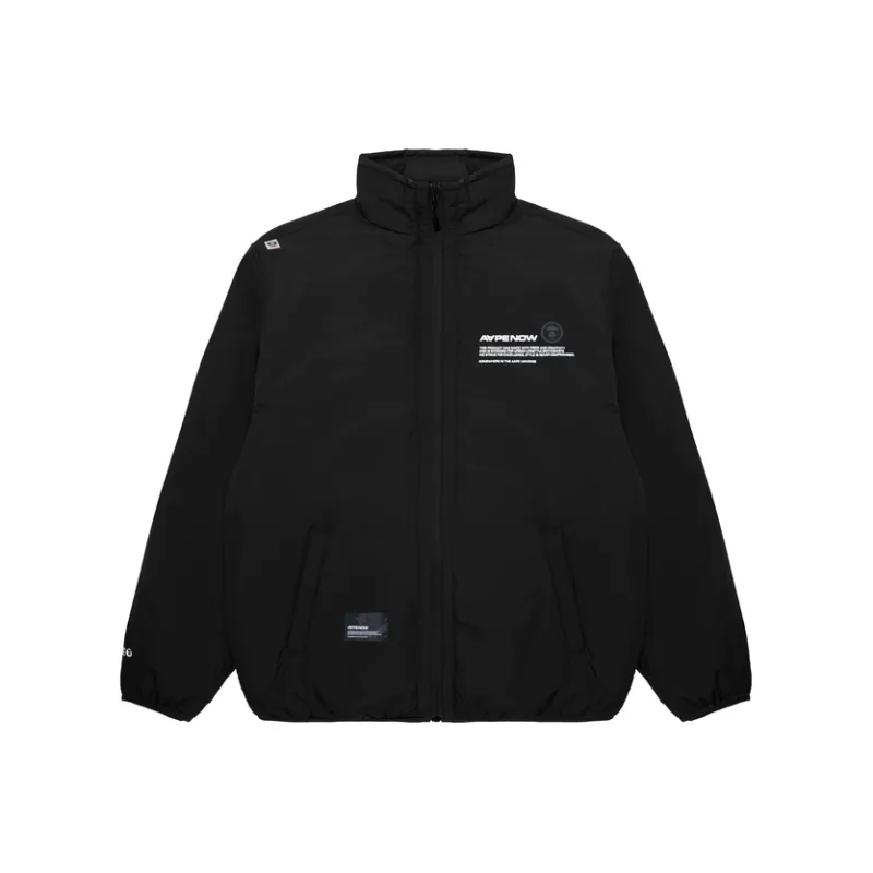 Aape Ripstop Padded Jacket-2