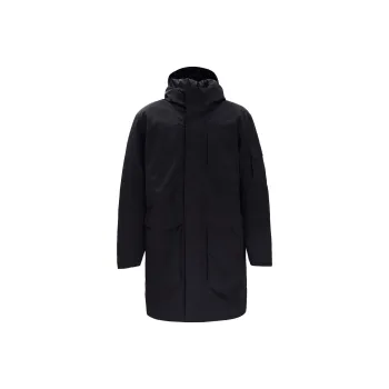 Lululemon Cold City Series Down Jacket Men's