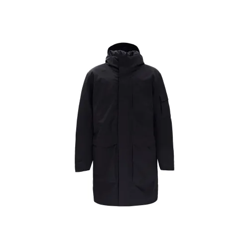 Lululemon Cold City Series Down Jacket Men's