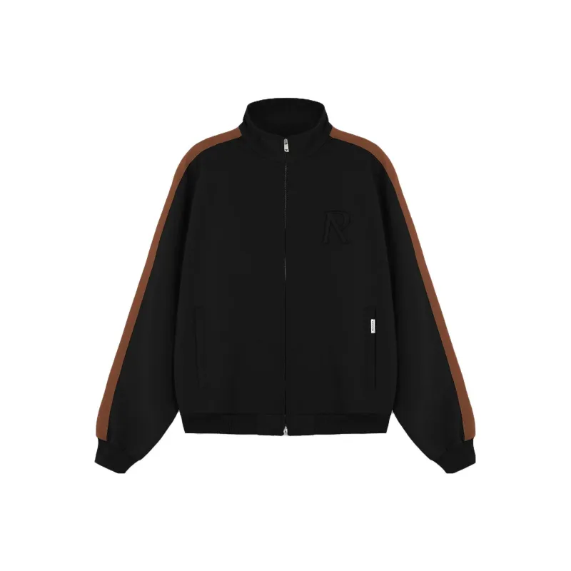 REPRESENT Jackets Men Black Brown-0
