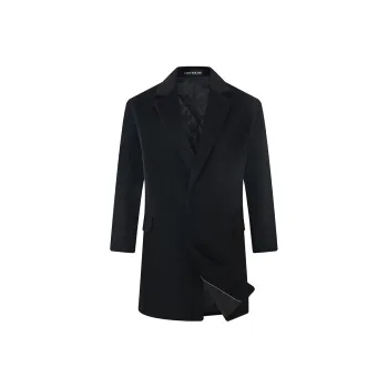 TOM TAILOR Coats Unisex