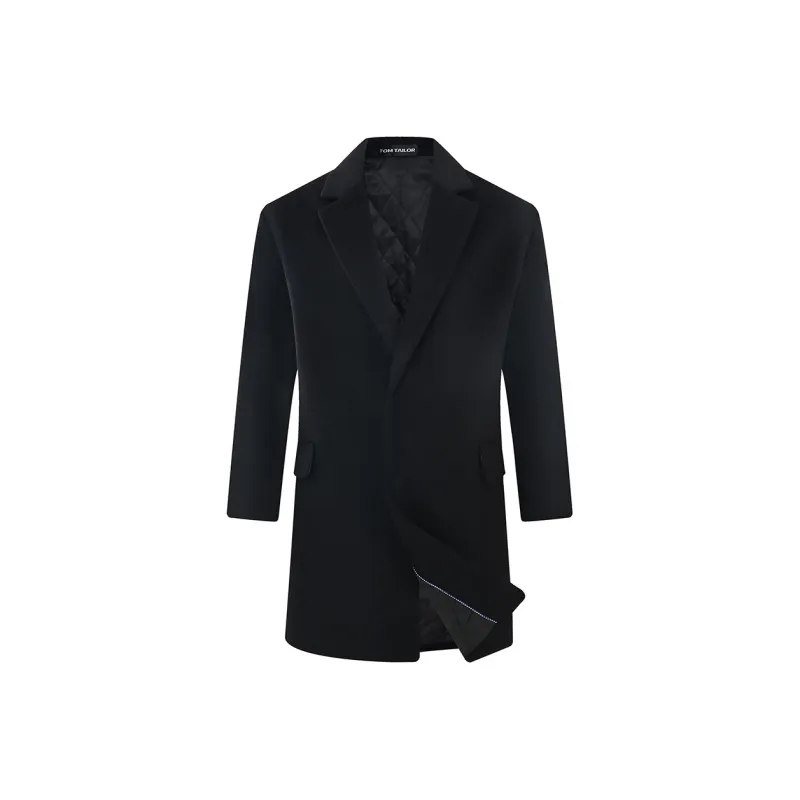 TOM TAILOR Coats Unisex-0