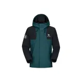 Cyan Green/Phantom Black