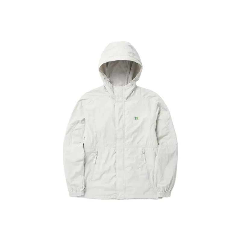 KOLON SPORT Windbreaker Jackets Unisex-0
