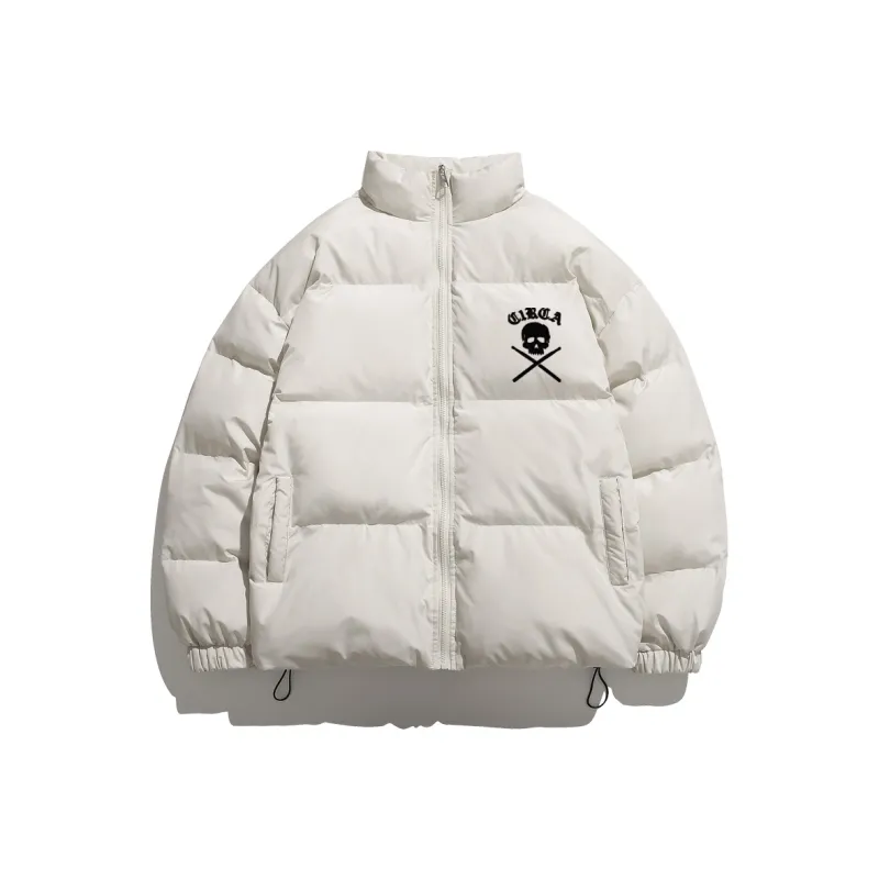 C1RCA Puffer Jacket Coat Unisex-0