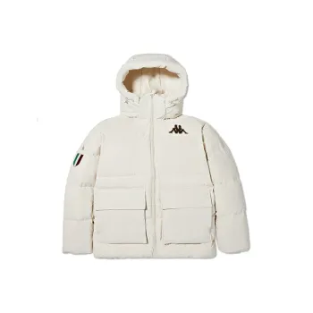 Kappa Down Jackets Unisex