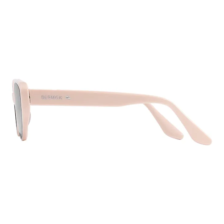 BERTHA Plate Frame Cat Eye Sunglasses Unisex-2