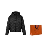 Shopping Bag Included