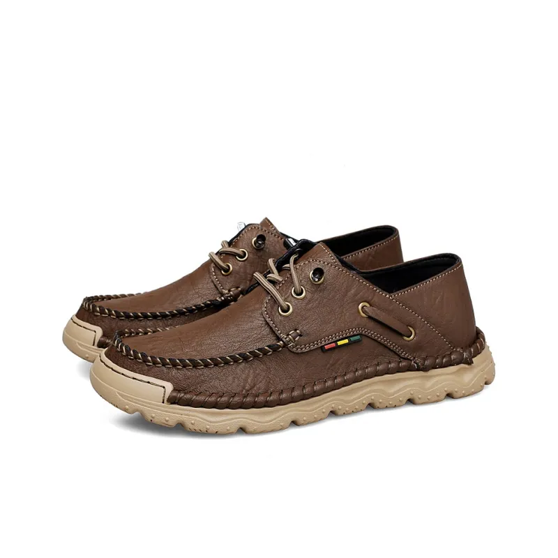 GESENLANG Men's Casual Shoes Men's-15