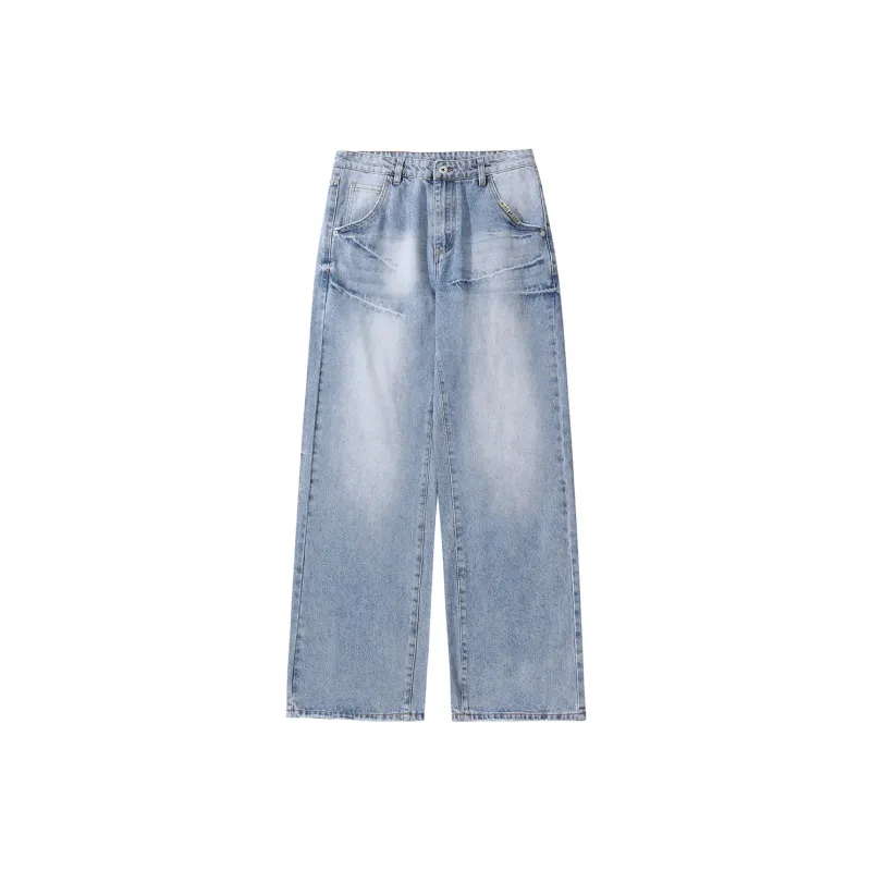 MindBridge Jeans Unisex-1