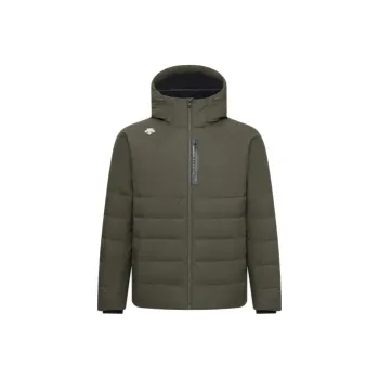 DESCENTE Down Jackets Men