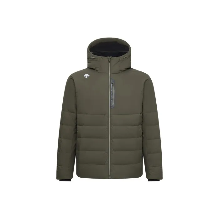 DESCENTE Down Jackets Men-0
