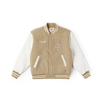 Dickies Jackets Coats Unisex Sand